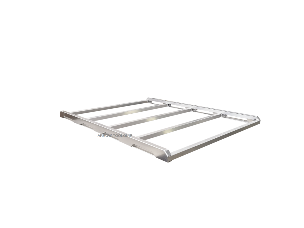 ALUMINIUM ROOF RACK ATBRRS1800x1320