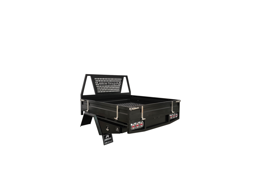 ALUMINIUM UTE TRAY 2 ATB-B-160180-B-S-B – Aluminium Ute Toolboxes ...